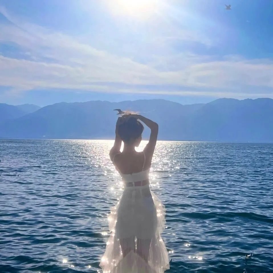 恐怖禁忌之红旗袍